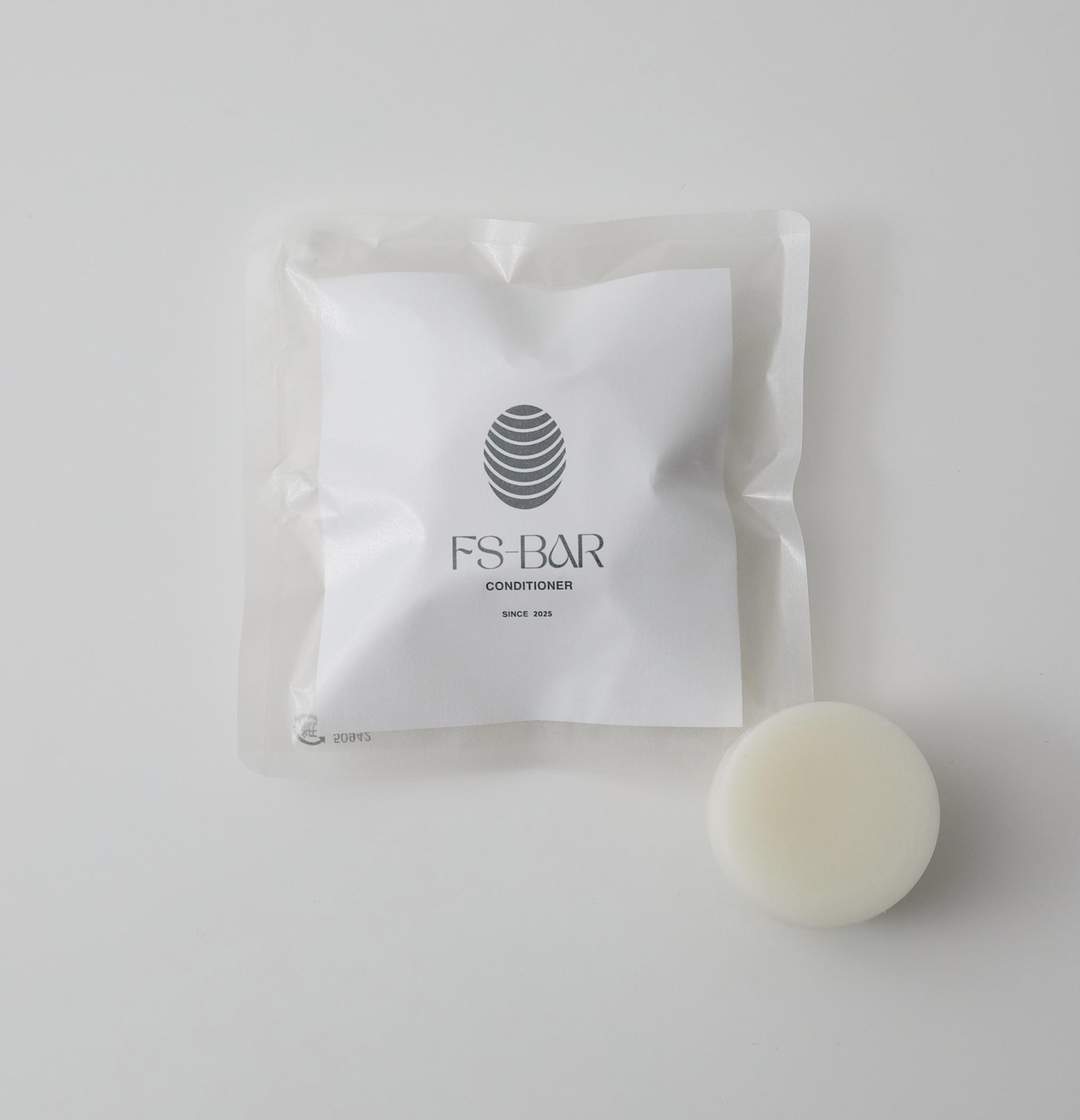 FS-BARコンディショナーの商品画像